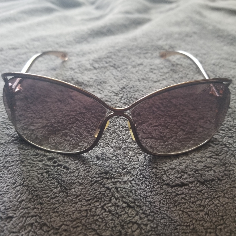 Tom Ford sunglasses